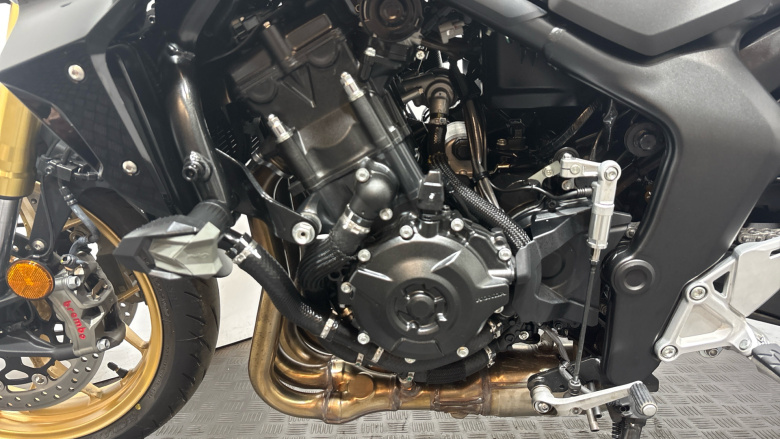 Honda CB 1000 Hornet SP (25MY)
